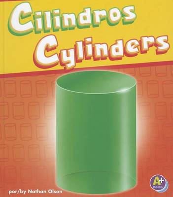Cover of Cilindros/Cylinders
