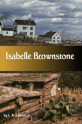 Book cover for Isabelle Brownstone