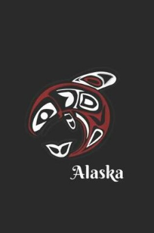 Cover of Alaska