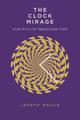 Cover of The Clock Mirage