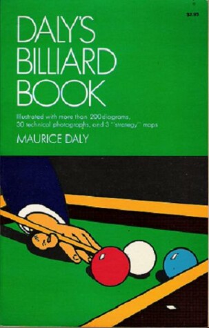 Cover of Billiard Book