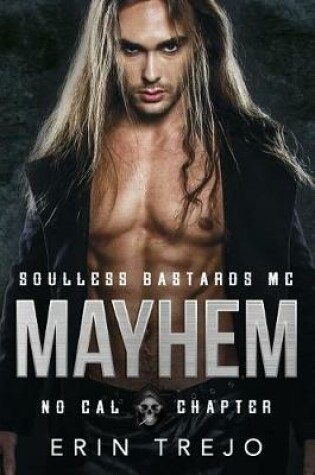 Cover of Mayhem