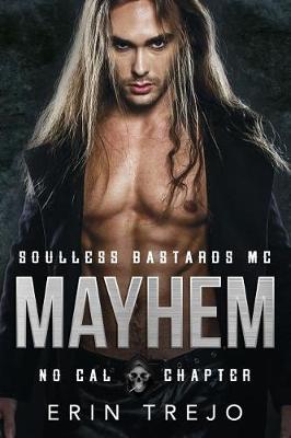 Book cover for Mayhem