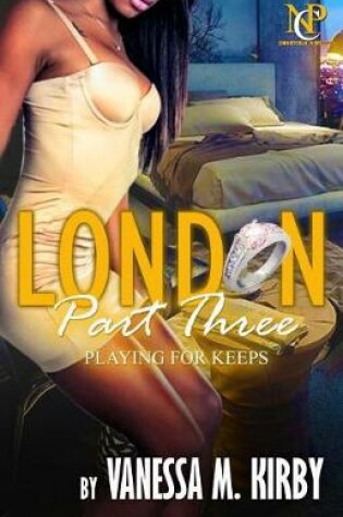 Cover of London 3