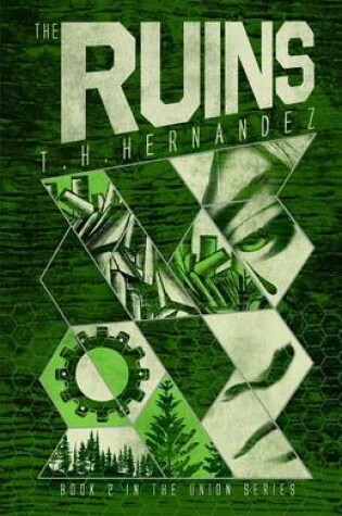 Cover of The Ruins