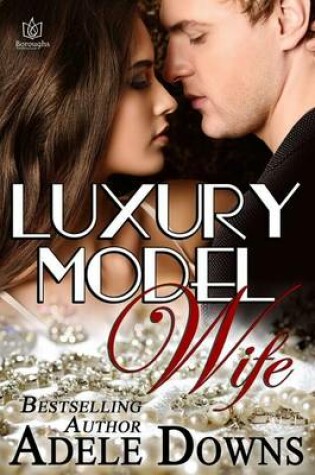Cover of Luxury Model Wife