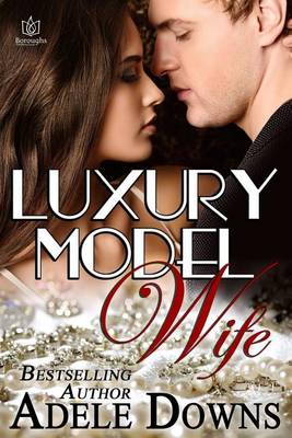 Book cover for Luxury Model Wife