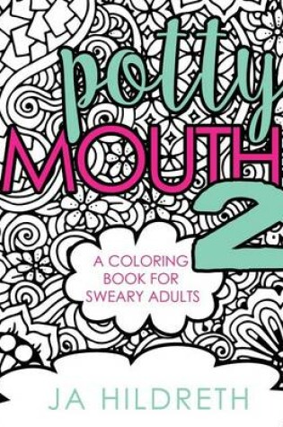 Cover of Potty Mouth 2