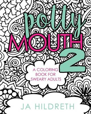 Book cover for Potty Mouth 2