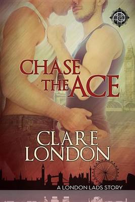 Book cover for Chase the Ace