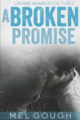 Cover of A Broken Promise