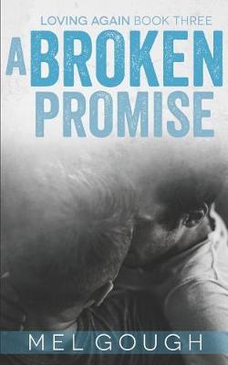 Cover of A Broken Promise