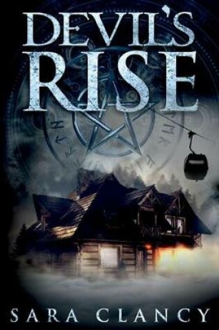 Cover of Devil's Rise
