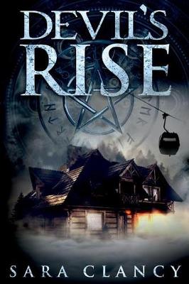 Book cover for Devil's Rise