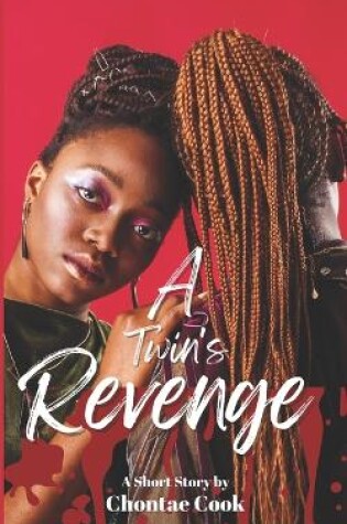 Cover of A Twin's Revenge