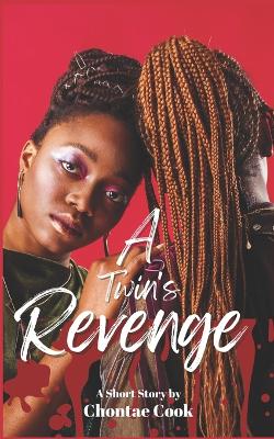 Book cover for A Twin's Revenge