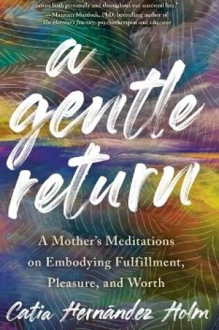 Cover of A Gentle Return