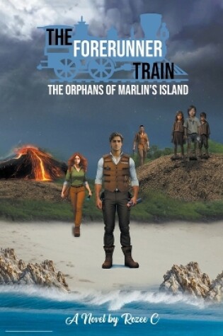 Cover of The Forerunner Train