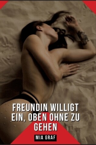 Cover of Freundin willigt ein, oben ohne zu gehen