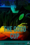 Book cover for The Good Cop