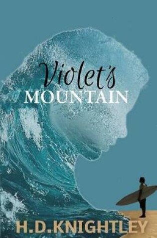Cover of Violet's Mountain