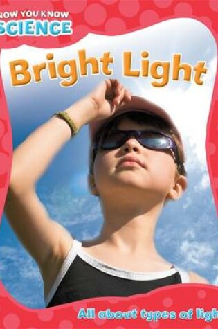 Cover of Bright Light