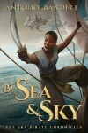 Book cover for By Sea & Sky