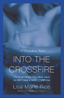 Cover of Into the Crossfire