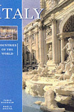 Cover of Italy