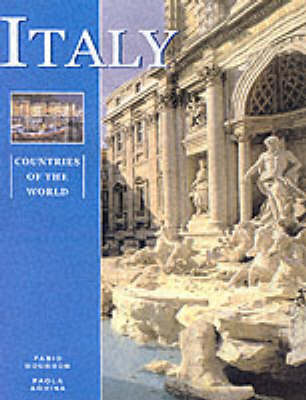 Cover of Italy