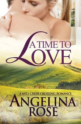 Cover of A Time To Love