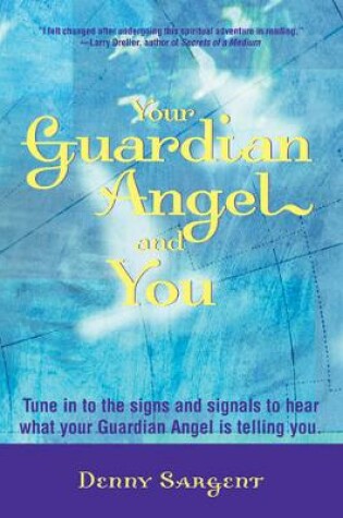 Cover of Your Guardian Angel and You