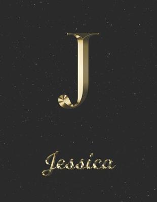 Book cover for Jessica