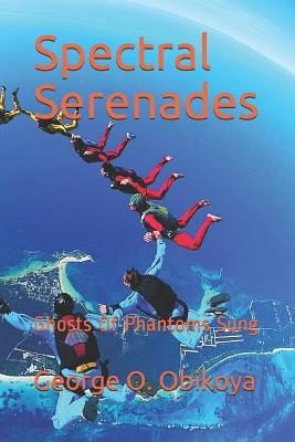 Book cover for Spectral Serenades