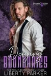 Book cover for Defying Boundaries