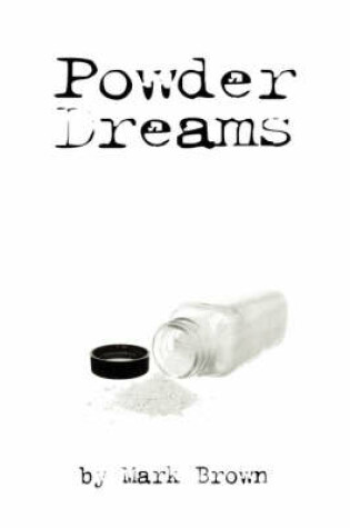 Cover of Powder Dreams