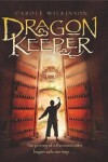 Book cover for Dragonkeeper