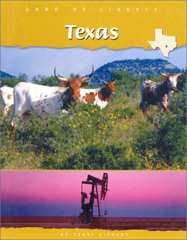 Cover of Texas