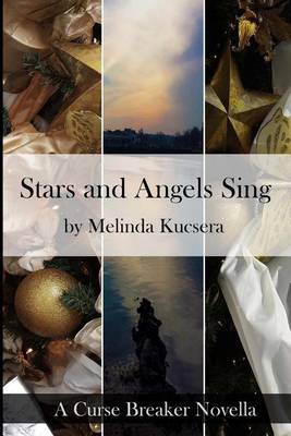 Book cover for Stars and Angels Sing