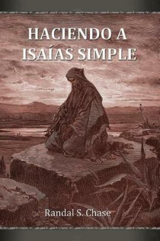 Cover of Haciendo a Isaias Simple