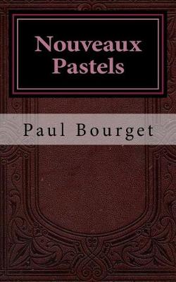 Book cover for Nouveaux Pastels