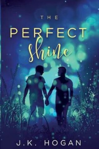 Cover of The Perfect Shine