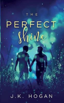 Book cover for The Perfect Shine