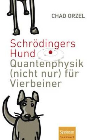 Cover of Schrodingers Hund