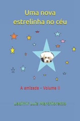 Cover of Uma nova estrelinha no céu