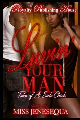 Book cover for Luvin' Your Man