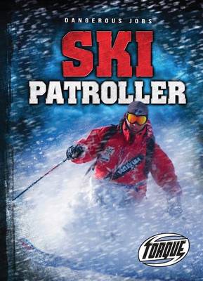 Cover of Ski Patroller