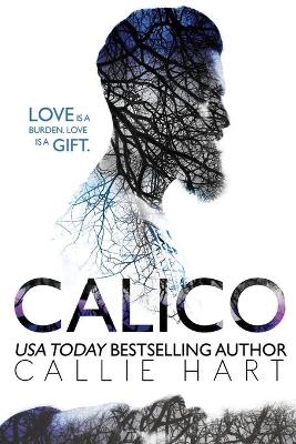 Book cover for Calico