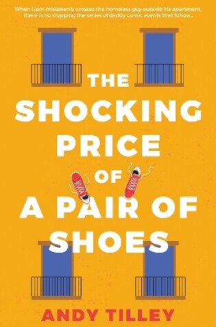 Cover of The Shocking Price of a Pair of Shoes