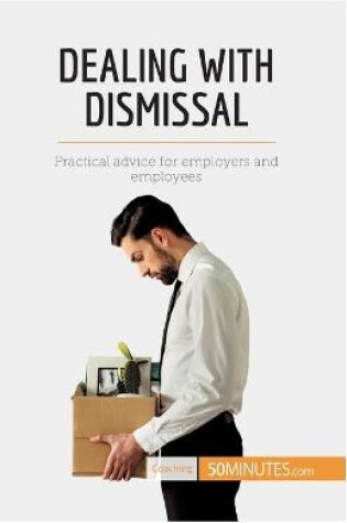 Cover of Dealing with Dismissal